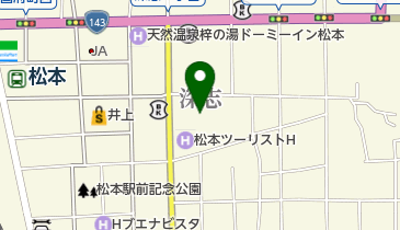 極楽寺の地図画像