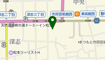 全久院の地図画像