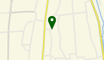 松本市 岡田希望の家の地図画像