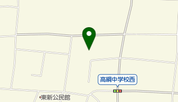 有限会社中部警備救助の地図画像