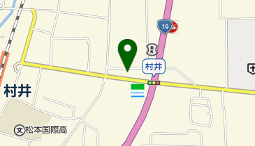 スポーツショップイケダの地図画像