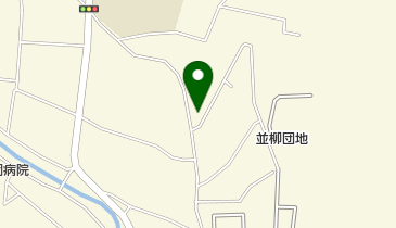 マル伊大黒青果 団地店の地図画像