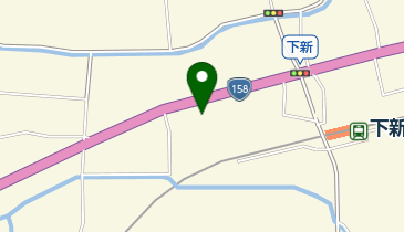 有限会社信越ビルメンテナンスの地図画像