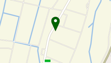 有限会社川久保米穀の地図画像