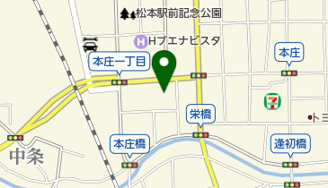 加藤会計事務所の地図画像