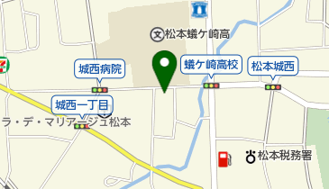 轟税務会計事務所の地図画像