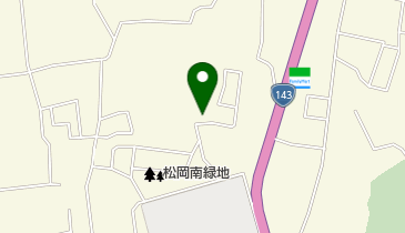 有限会社英設計の地図画像