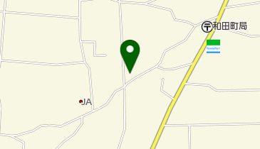 まる山造園の地図画像