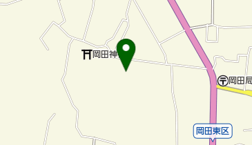 沢谷畳店の地図画像