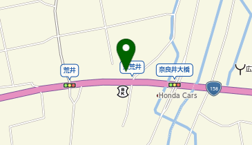 オートショップフェニックスの地図画像