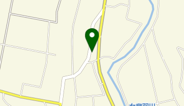 大久保鉄工所の地図画像