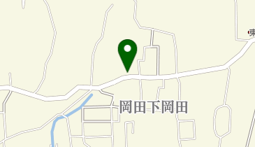 イシカワの地図画像
