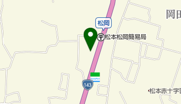 株式会社柏木電業の地図画像