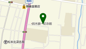 株式会社須沢電気商会の地図画像