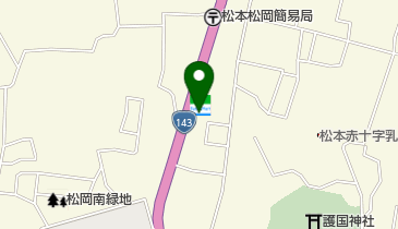西電設工事株式会社の地図画像