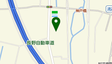 有限会社コムコンの地図画像