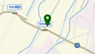 有限会社旭重機建設の地図画像