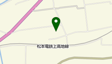 株式会社勝全工営の地図画像
