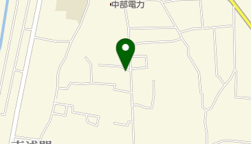 有限会社伴場建装の地図画像