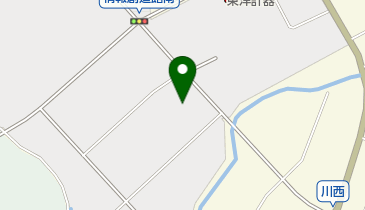 カンペ松本カラーセンターの地図画像