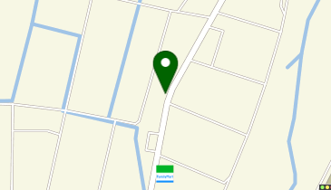 有限会社上條丸田組の地図画像
