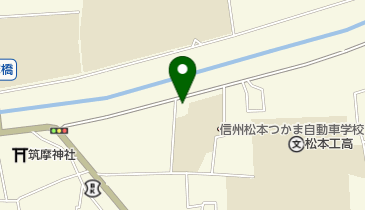 ヴァリエ美容室の地図画像