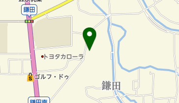 長野県松本市鎌田のヘア メイク 美容院一覧 Navitime