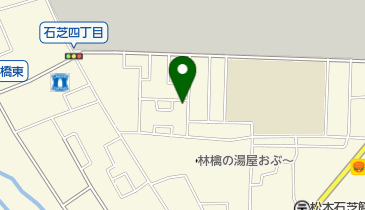 サロンド・ミミの地図画像