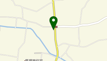 みずほ美容院の地図画像