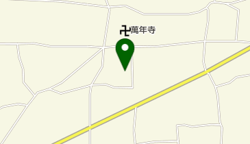 ももせ美容室の地図画像