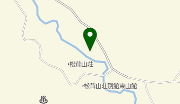 松本市 四賀B&G海洋センターの地図画像