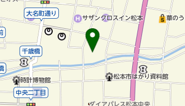 有限会社前田工務店の地図画像