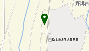有限会社あすなろの地図画像