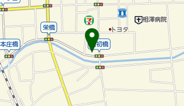 ワン・モア(Wan・More)の地図画像