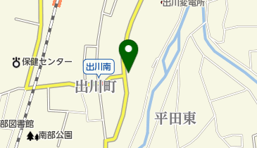 有限会社ワンポイントの地図画像