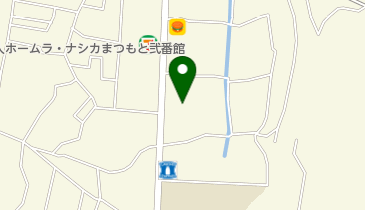 ドッグエステ・シャンティの地図画像