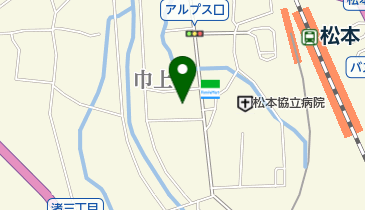 I・C・S・ア・インシュアランスサービスウエスギの地図画像