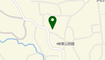有限会社総合保険サービスの地図画像