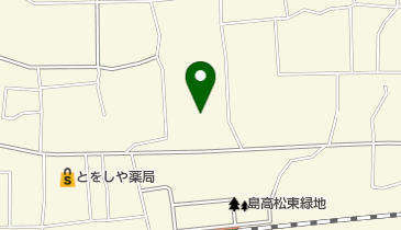 リアライズの地図画像
