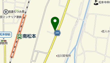 株式会社丸正醸造二年味噌の地図画像