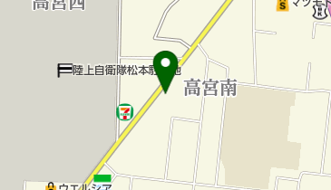 太田薬局の地図画像