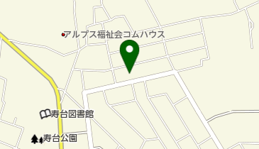 平林薬局の地図画像