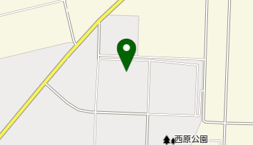株式会社ユタカの地図画像
