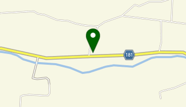 青木理容店の地図画像