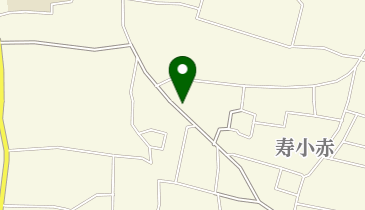 阿部理容所の地図画像