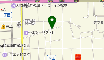 イトウの地図画像