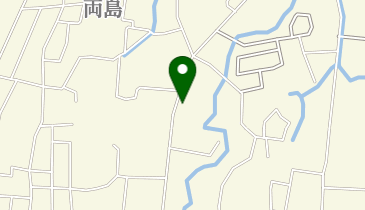 大洋理容所の地図画像