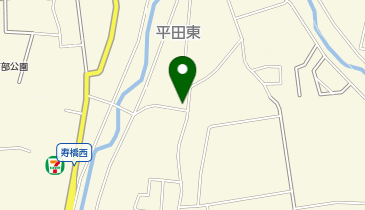ニコニコヘアーサロンの地図画像