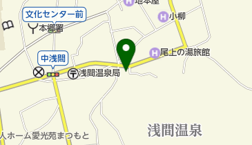 み乃の地図画像