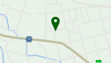 松本治療院の地図画像